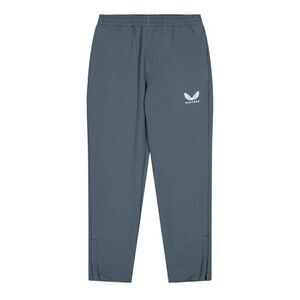Castore Childrens/Kids Slim Sweatpants / Dark Slate
